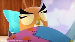 انیمیشن پرندگان خشمگین استلا قسمت 9 - angry birds stella